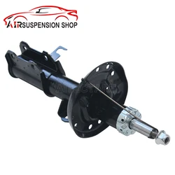FOR CHEVROLET CRUZE ORLANDO OPEL VAUXHALL ASTRA 2009-2015 FRONT LEFT/RIGHT SHOCK STRUT W/O ADS 339374 339373 315475 315476 NEW