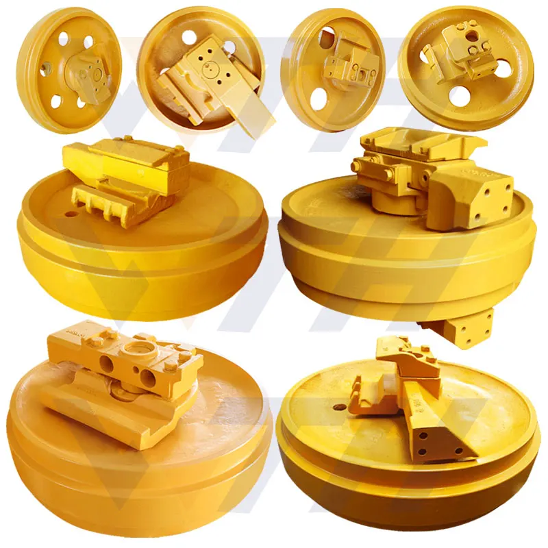 Komatsu D20 D21P D3…