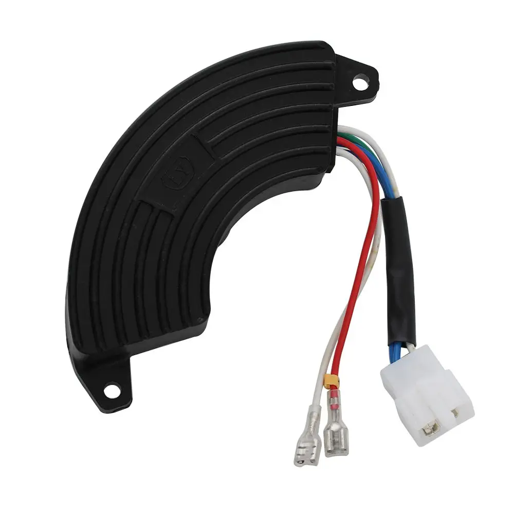 New GTDK Automatic Single Phase Stabilizer Voltage Regulator Generator