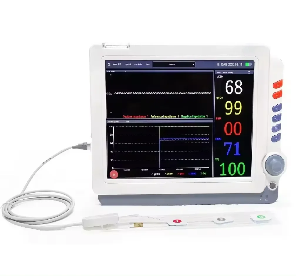 Mecanmed Portable H…