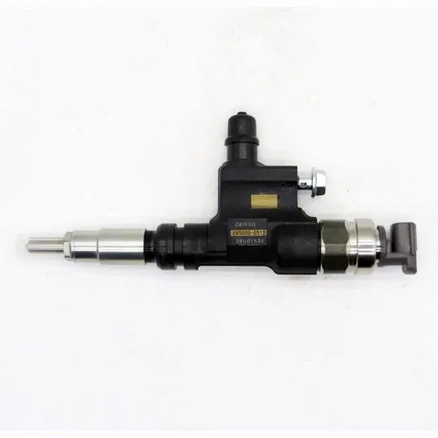 

Дизельная форсунка Common Fuel 095000 -6510