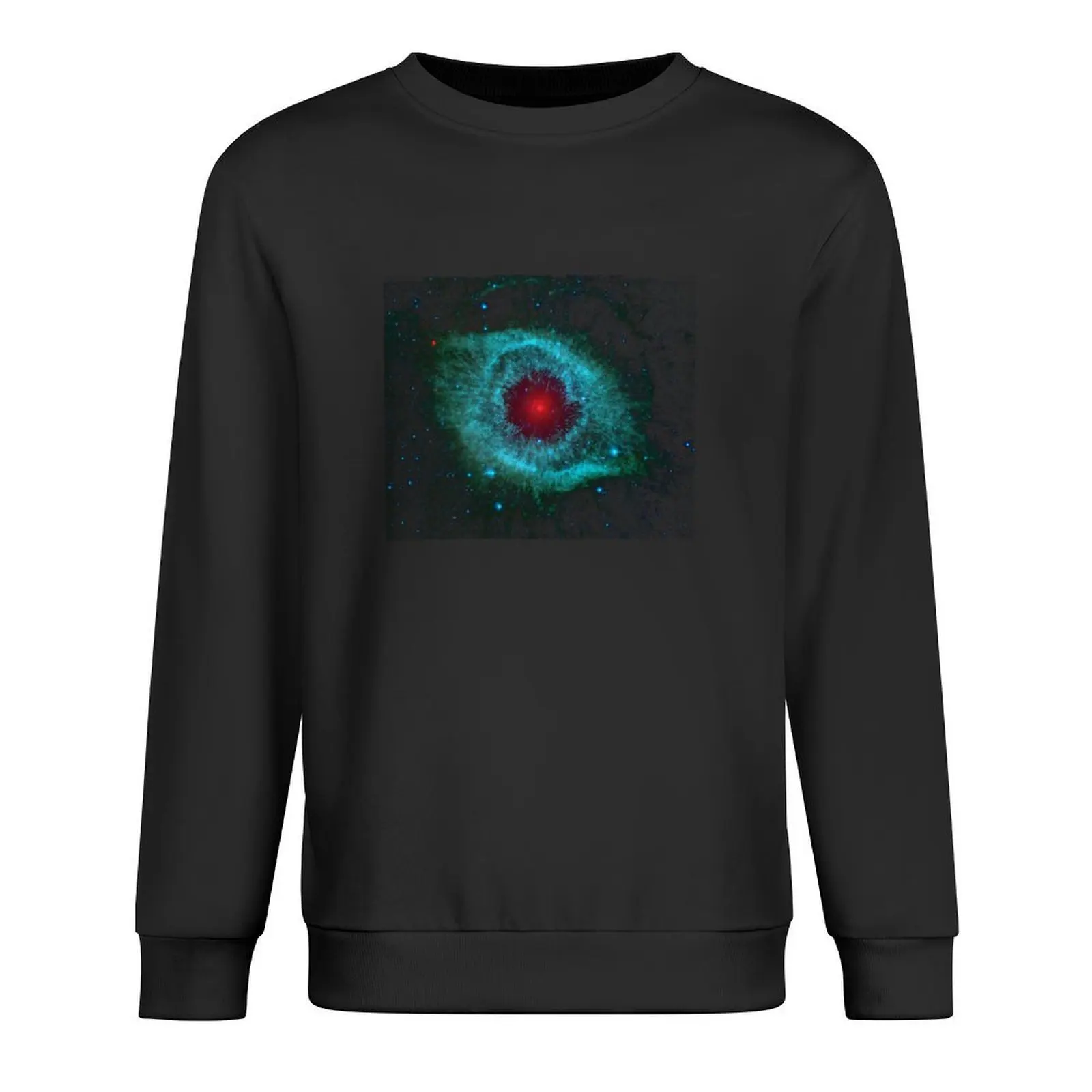 

A Distant Supernova Pullover anime clothing male clothes men's coat blouse men sweatshirt