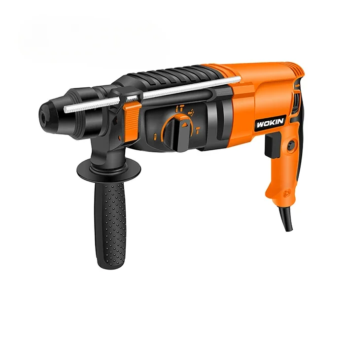 

WOKIN 787180 800w Electric Rotary Drill Machine Hammer