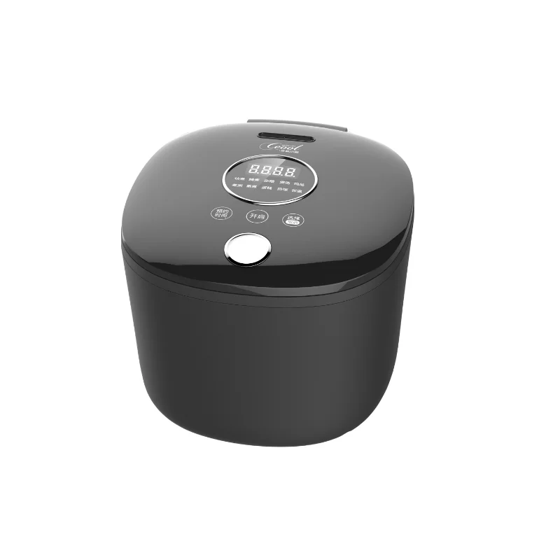 All in 1 silver crest rice cooker electric mini portable multiful pressure cooker and rice cooker