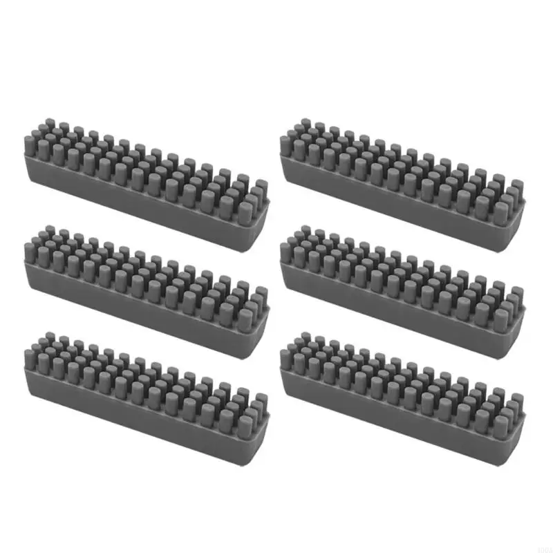 400A Essential Nozzle Care Cleaning Brush Set for K1 3D Printers Silicone Brushes