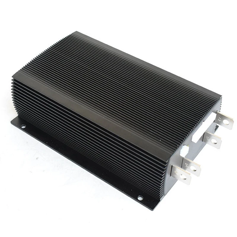 1215-8307 DC Motor Speed Controller 36V 48V 500A DC Traction Controller Replacement Parts for Electric Forklift