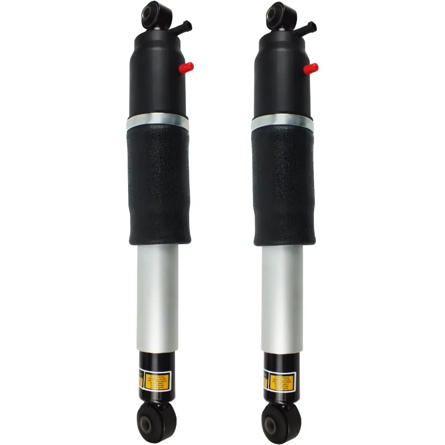 

Задние пневмоамортизаторы 25979393, совместимые с Cadillac Escalade 20022014 Chevy Avalanche Suburban Tahoe GMC Yukon 25979391