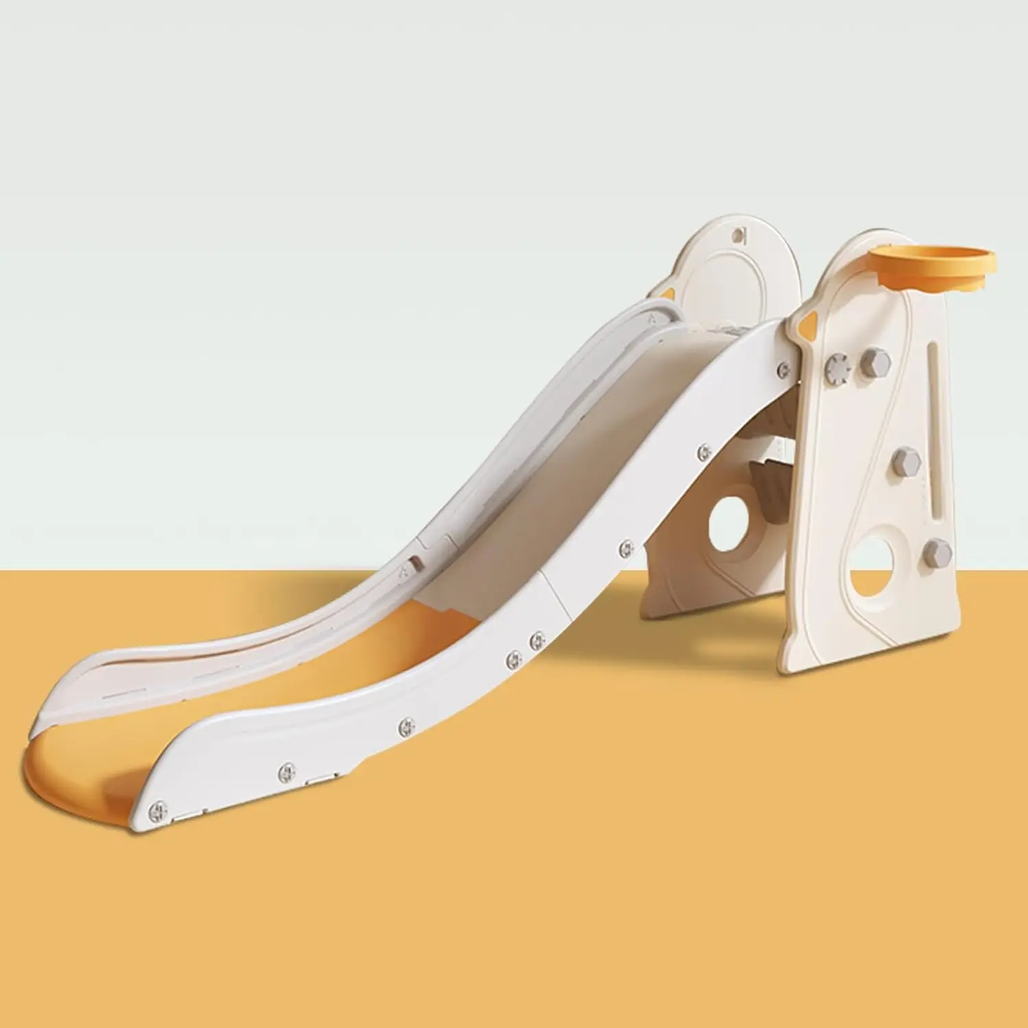 Toddler Slide 3 In … - image