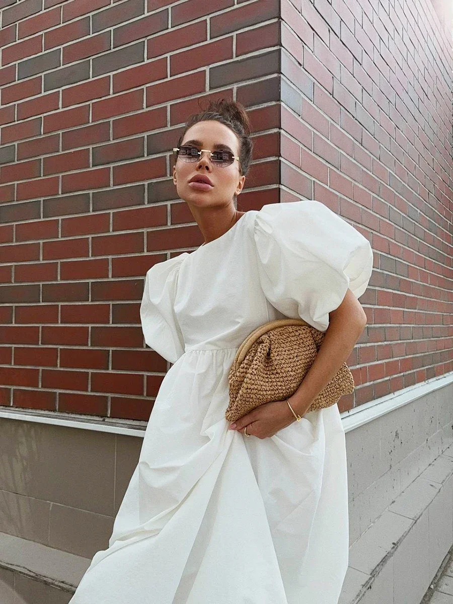 Thumbnail 3 - #3 Womens Midi Dresses Comparison Guide