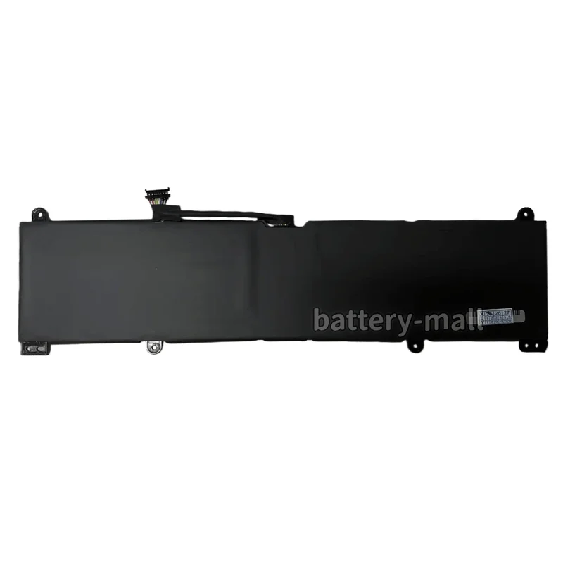 Authentic BTY-M4A The battery is suitable for MSI Stealth 14 Studio A13VF A12MT A13MT A13VG A1VGG