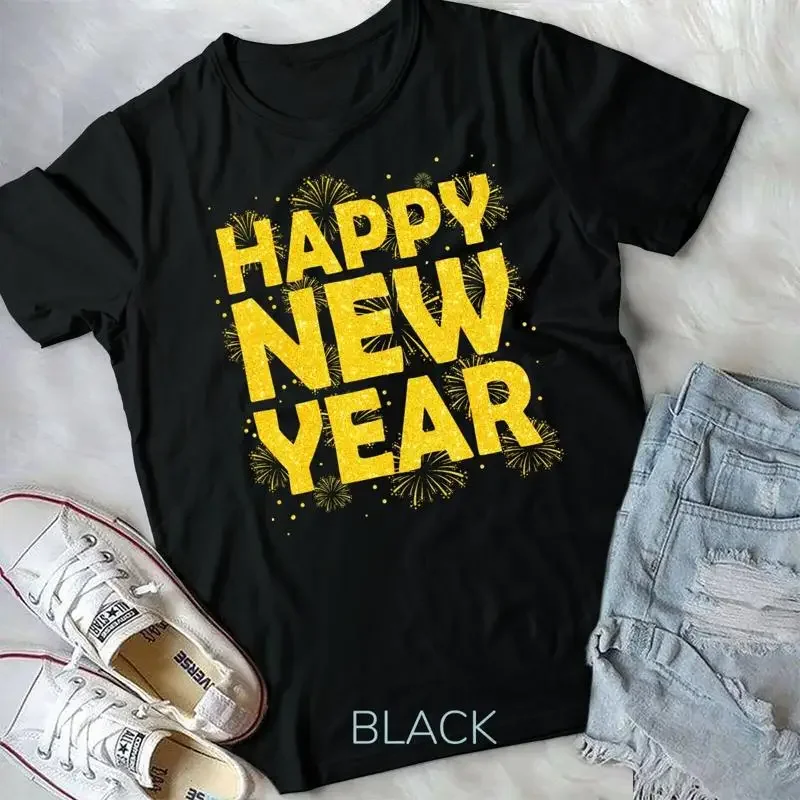 Happy New Year Nye … - image