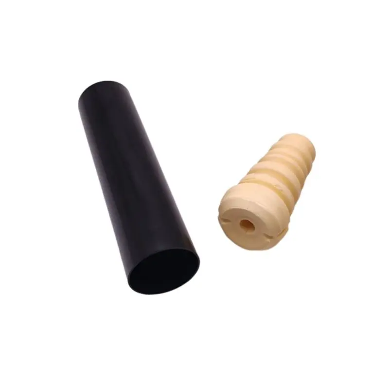Rear Dust Cover Air Shock Absorber Bellow Dust Boot Set For Mazda For Mazda 3 BM BN 6 GJ GL CX-5 KE KF CX-8 KG KB7W-28-015-Boom