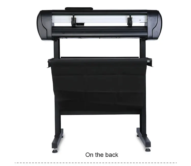 Cutting Plotter Laser for Sticker Paper Stencil