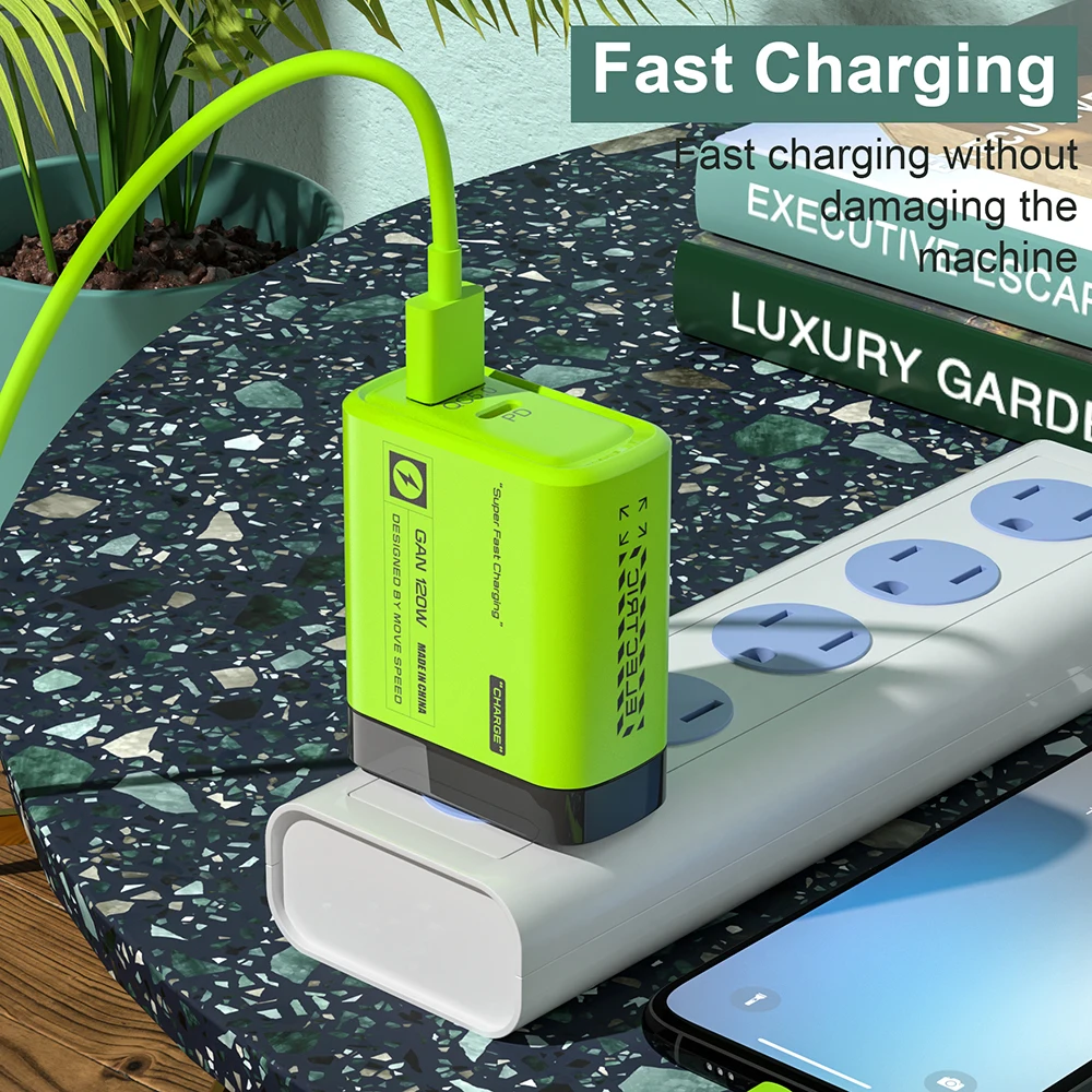 Kit de carregador rápido usb c - Usb C Cable avaliação e preço