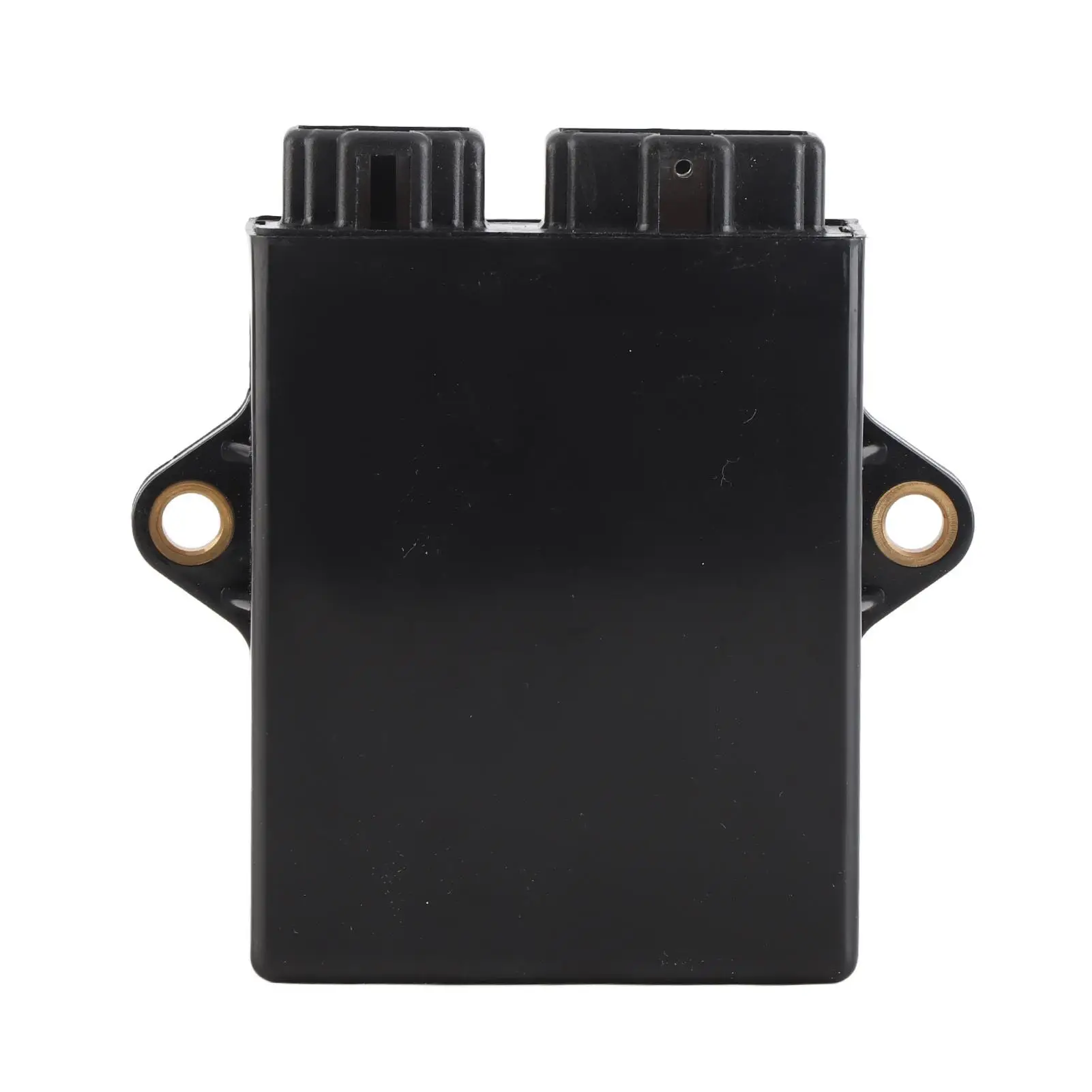 CDI Unit Heat Resistant Anti Interference Wearproof High Performance ECU Control Durable ABS CDI Box for motorcycle