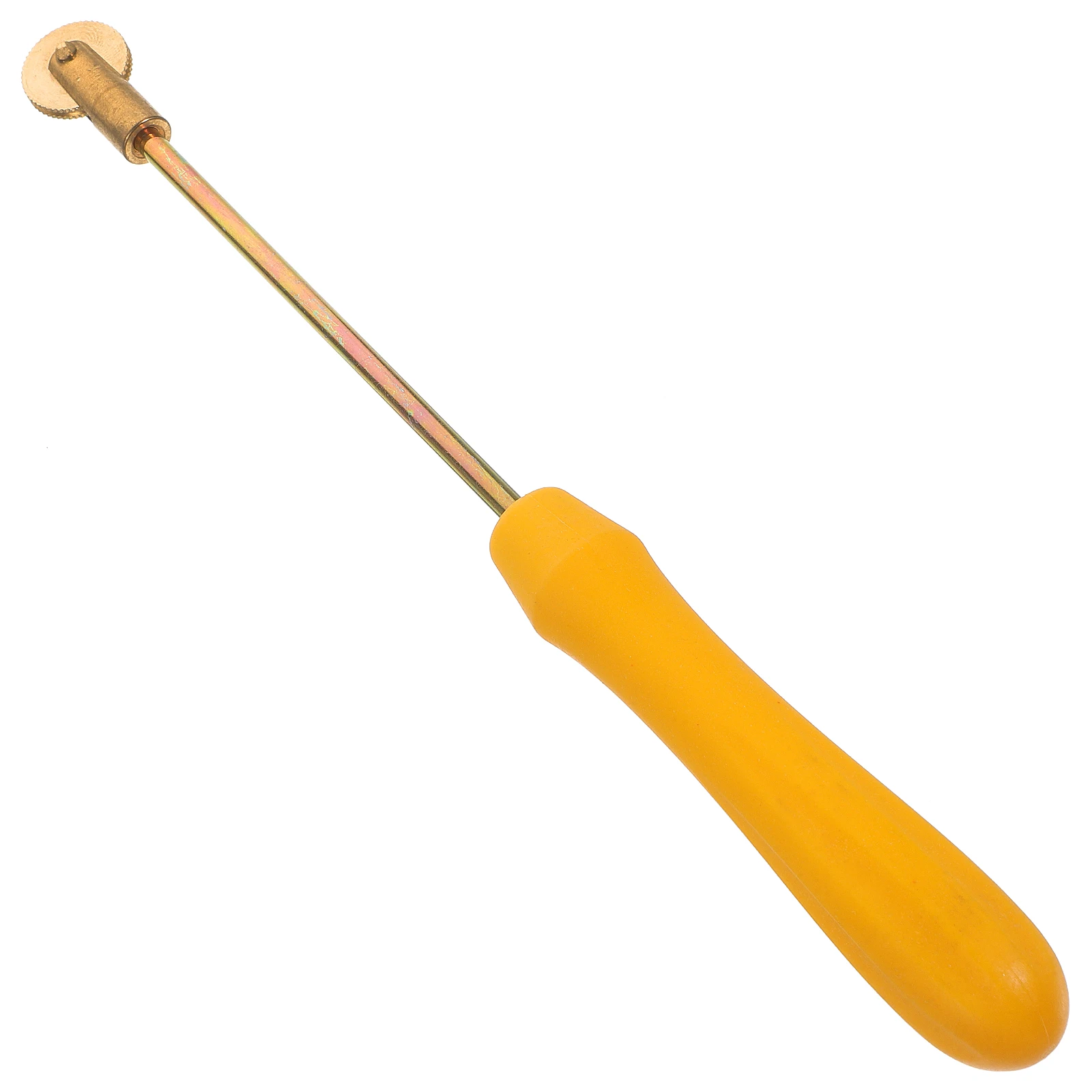 

Roller Wire Embedder Durable Beekeeping Tool Sturdy Bamboo Professional Honey Beehive Embedder Bee Tool Practical Safe Easy Use