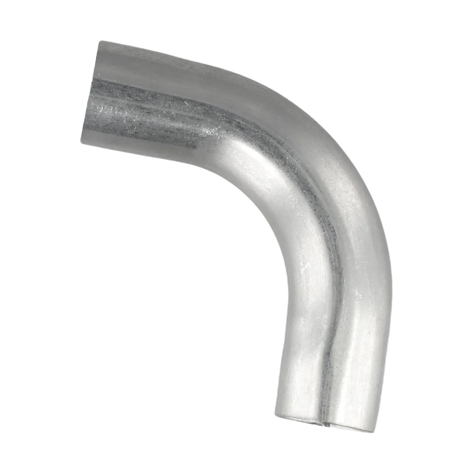 Stainless Steel for exhaust Pipe 90 Degree Elbow Thin Wall 1MM Thickness Outer Diameter Options 32/38/51MM for exhaust System