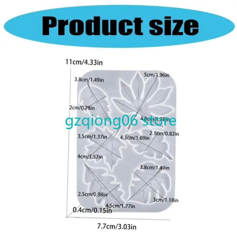 K3NF Maple Leaf Jewelry