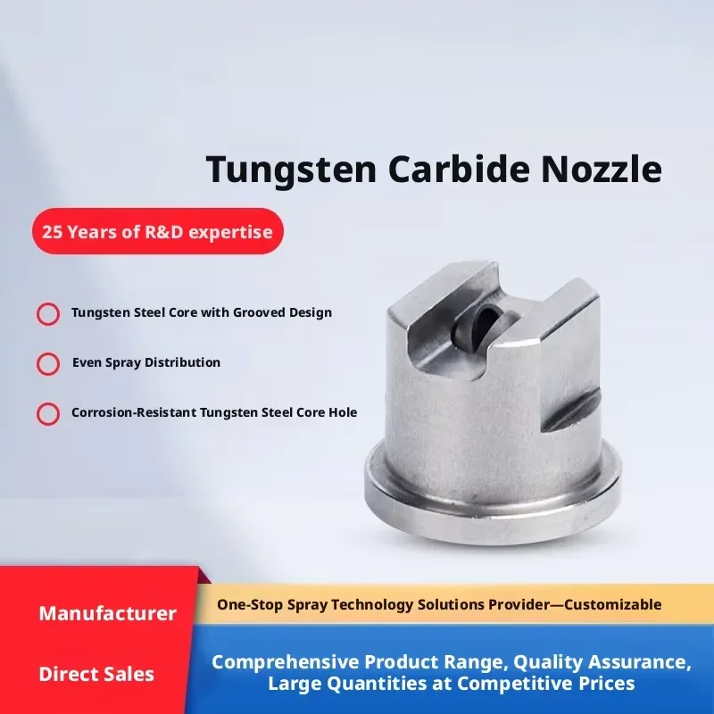i DaringFish Modern Fan Shape Nozzle with Sprayed Enamel High-pressure Cleaning Spray Water Jet