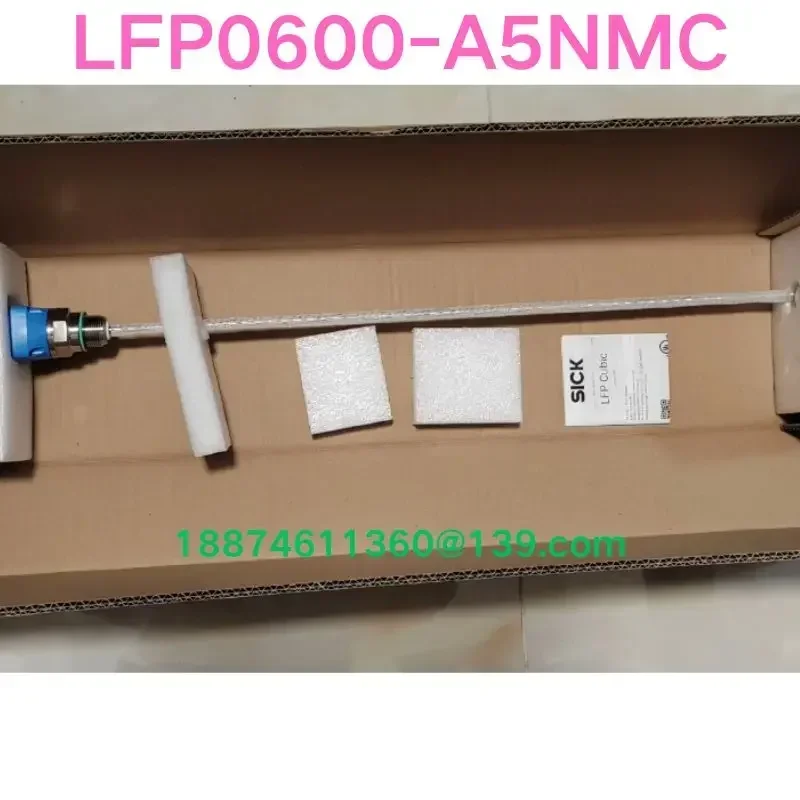 Brand-new SICK liquid level sensor LFP0600-A5NMC