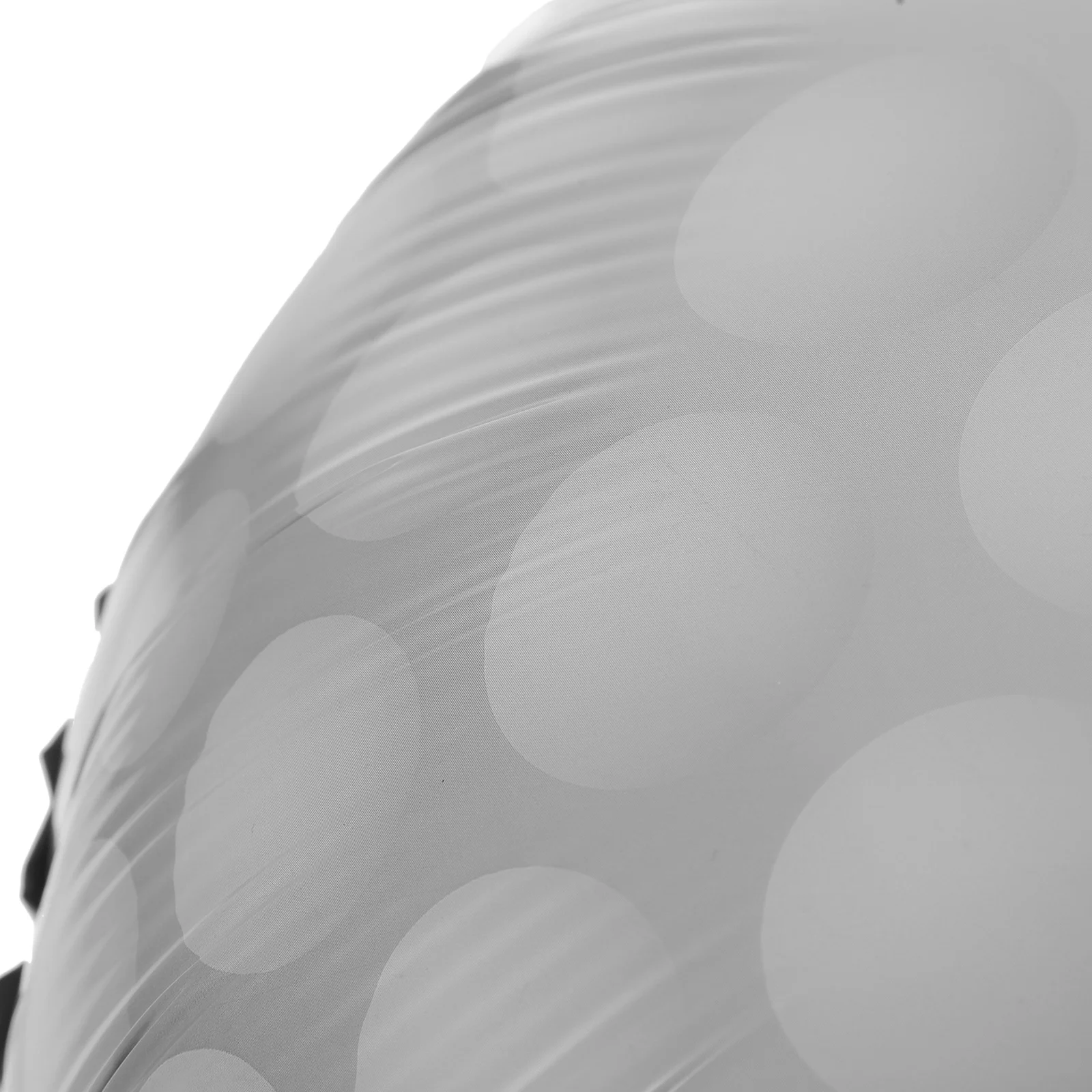 

10Pcs Golf Ball Foil Balloons Aluminum Film Birthday Party Decorations Photo Props Party Supplies Golf Ball Balloons