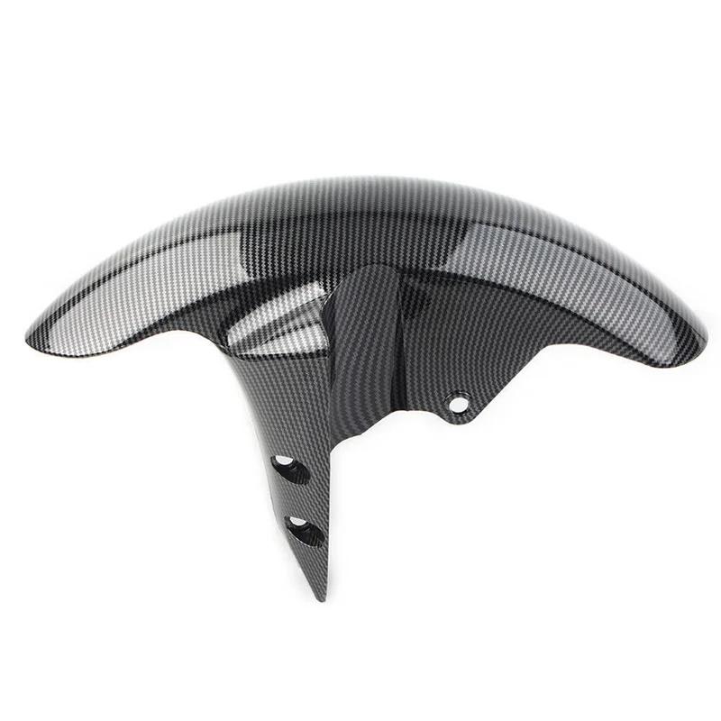 

AX94-Motorcycle Front Fender Mudguard For Yamaha YZF R1 2002-2008 R6 2005 FAZER FZ8 2011-2013 FZ1 2005-2008