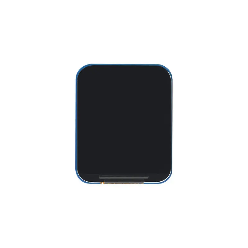 1.69 inch 262K color LCD display SPI interface IPS material ST7789V2 serial screen