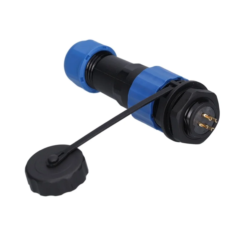 

Авиационный разъем-розетка: надежный, практичный, компактный, устойчивый к окислению, для коммуникационного оборудования, 4-контактный