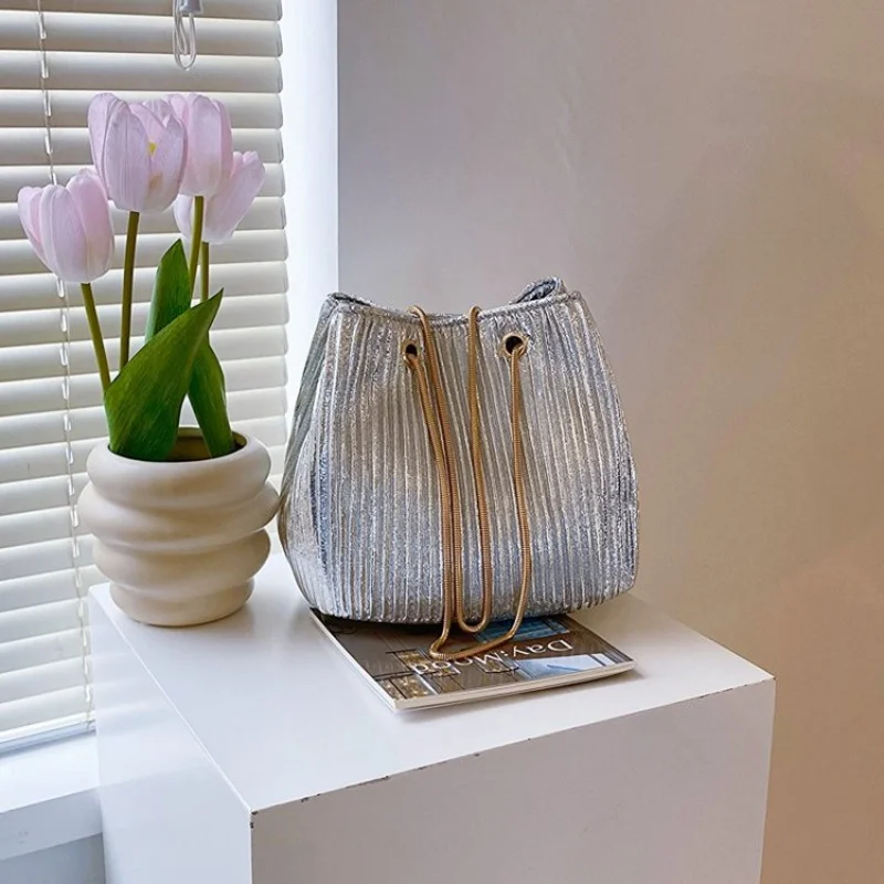 

Элегантная кожаная женская сумка через плечо, элитная роскошная брендовая известная дизайнерская модная современная винтажная повседневная сумка ​