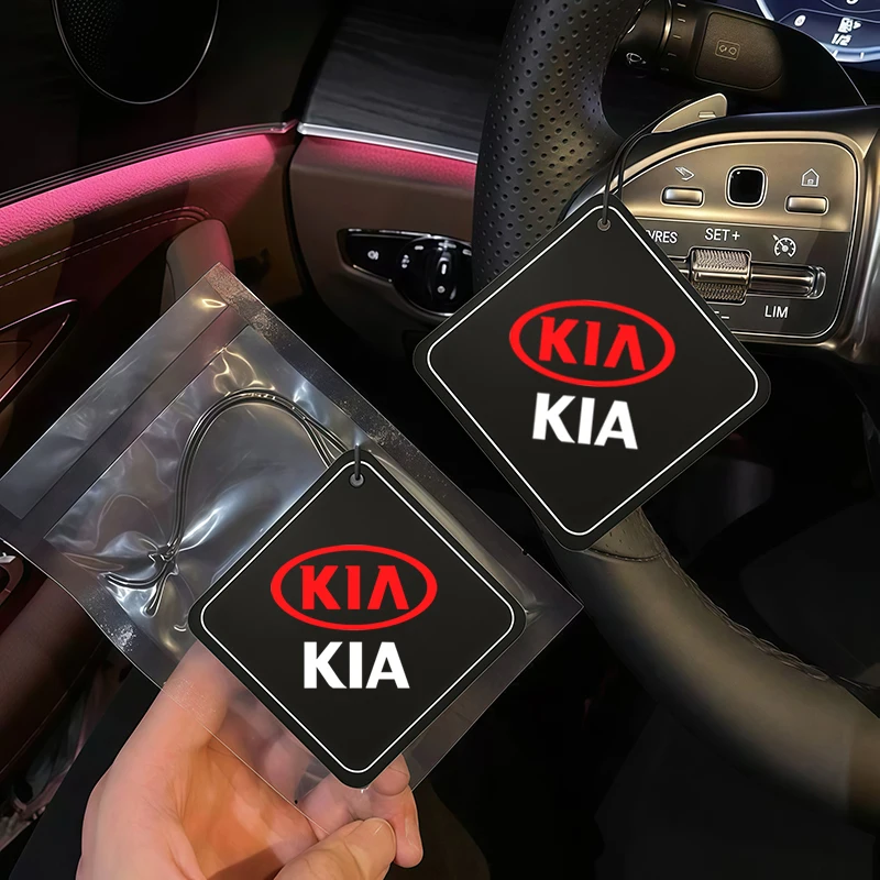 Car Air Freshener R… - image