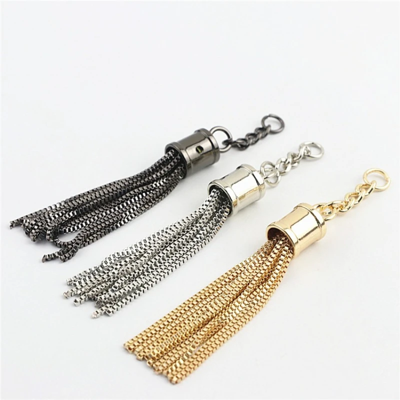 Luggage Hardware Accessories, Metal Jewelry, Keychains, Chains, Tassels, Clocks,pendants,pendants, Clothing Hardware Accessories