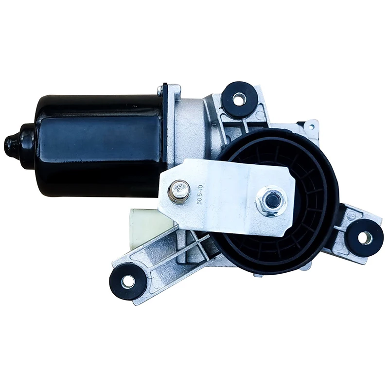 Front Wiper Motor W/Pulseboard Module Motor Delay Compatible1991-2000 Chevy GMC CK 2500 3500 Truck 12368702 15740719 22100736