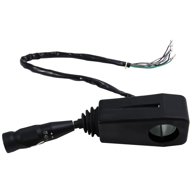 

00018724 Auto Headlights Multifunction Horn Switch For Massey Ferguson TRAKTOR YM 3050-3085-3106-3070-AD39