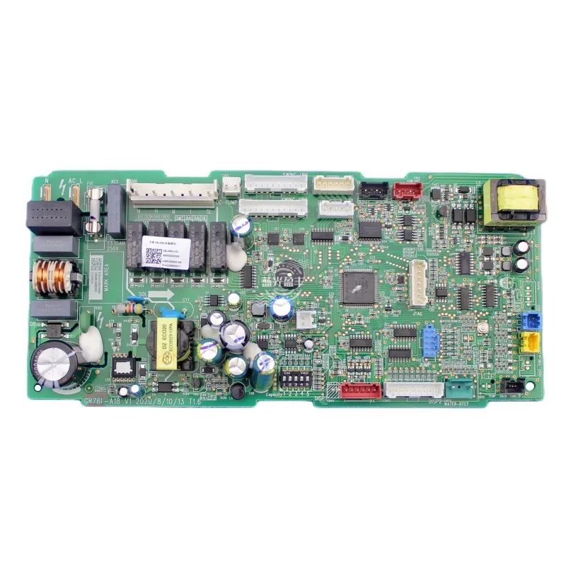 New for Gree Air Conditioning 300002000305 Main Board Z6L25S Computer Board GR761-A18