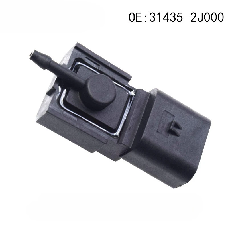 31435-2J000 Fuel Tank Pressure Sensor For 11-19 Hyundai Accent Azera Elantrafor Genesis Santa Fe Tucson Veloster 1.6L