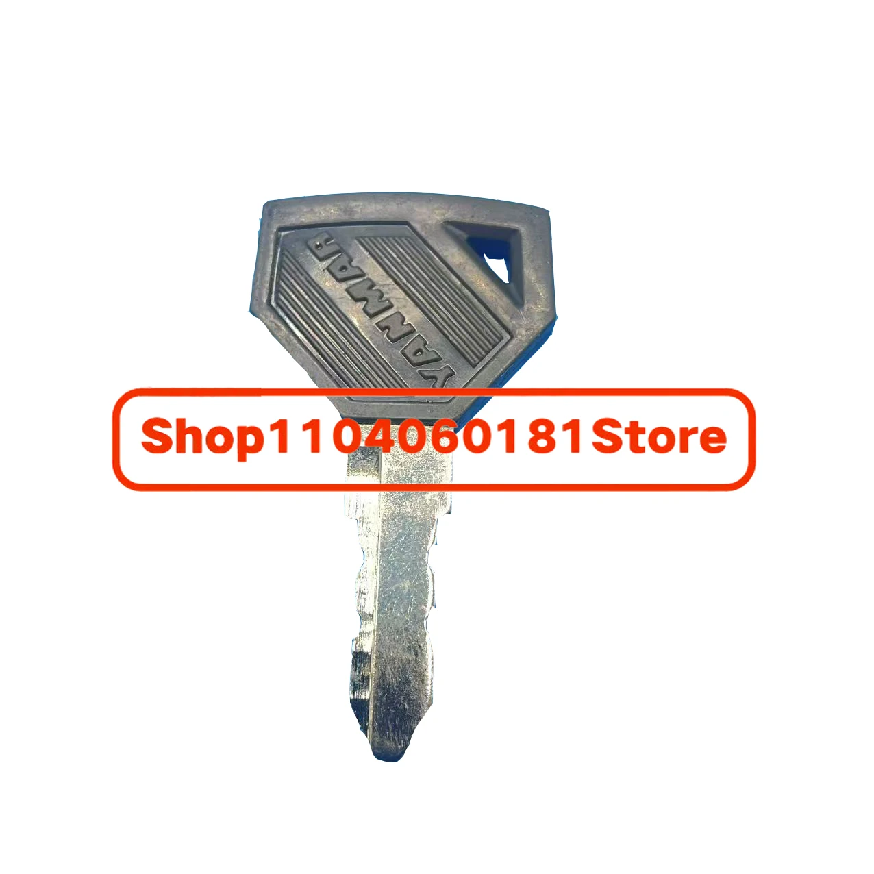 

52160 Ключ 1 шт. подходит для нового экскаватора Yanmar, грейдера, грейдера, бульдозера