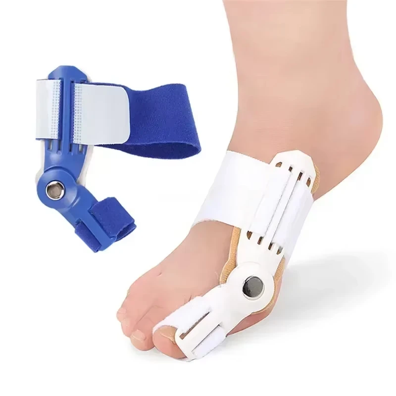 내성발톱 Foot Pain Relief Correction Orthopedic Supplies Pedicure Foot Care Foot Care Tool Big Toe Straightener Corrector Splint