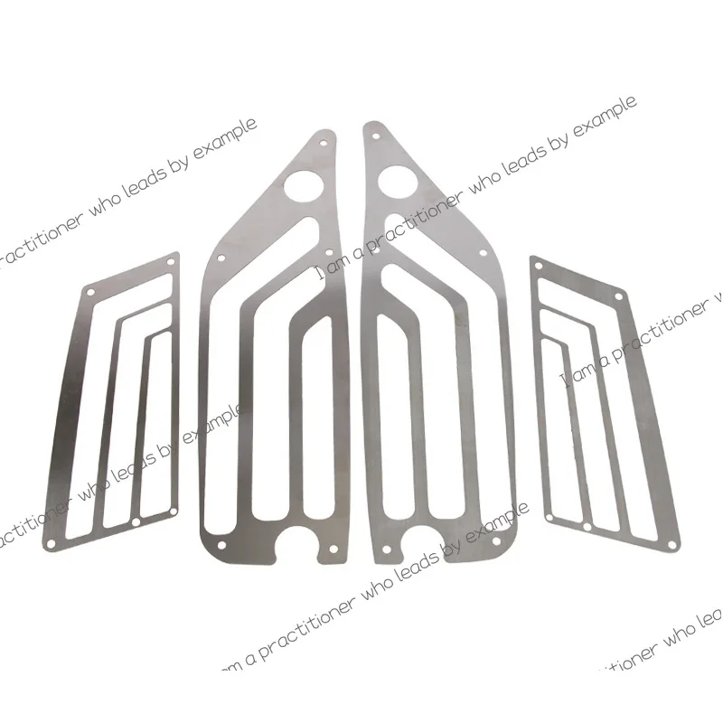 

Suitable for Guangyang like150 motorcycle foot pedal accessories non-slip foot pad accessories