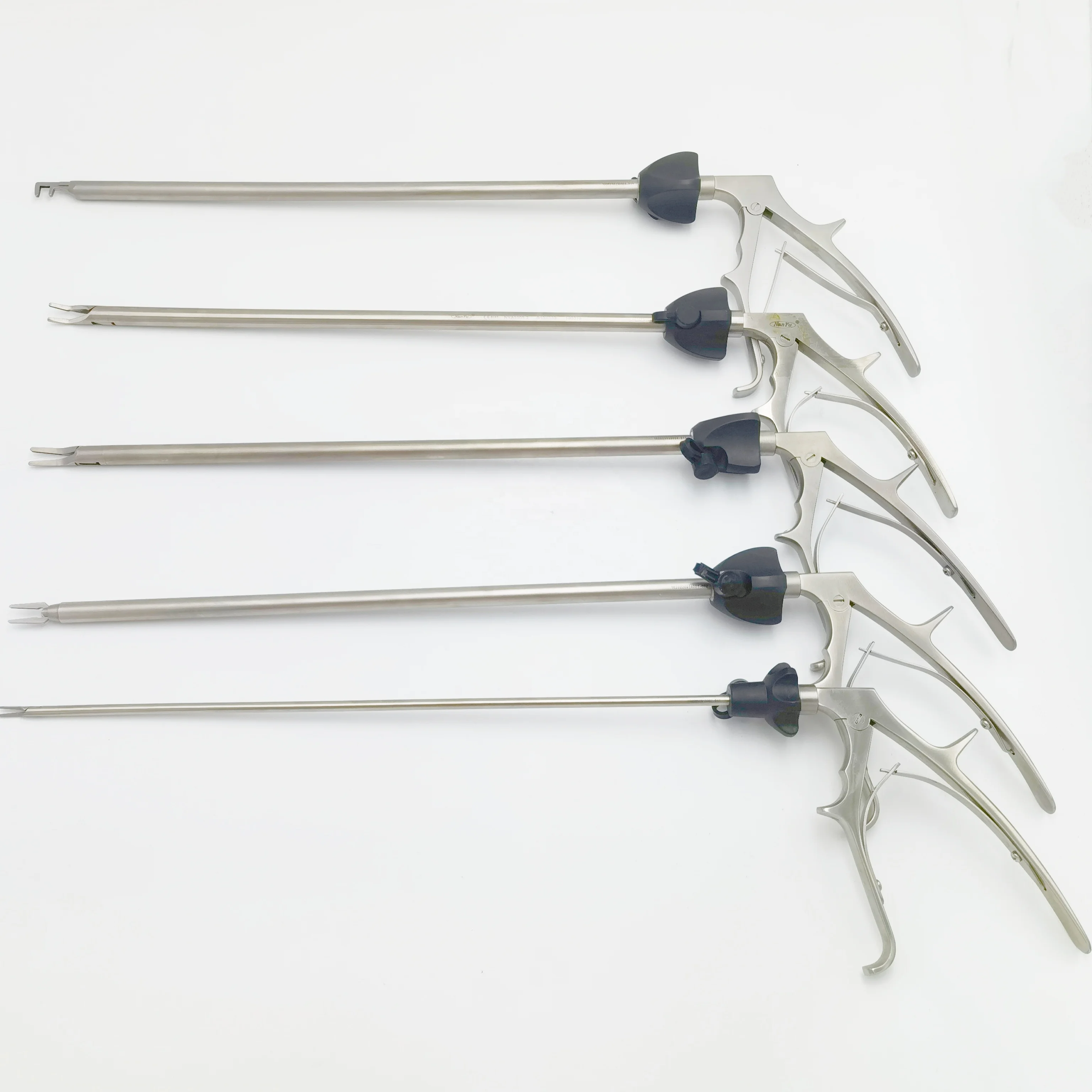 Nanyu metal clip applier Surgical Medical laparoscopic Instruments clip applicator