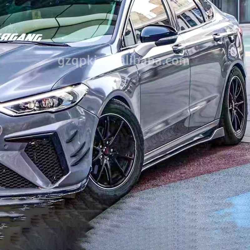 R version Front bumper Applicable to Ford Mondeo body kits from 2013 to 2021