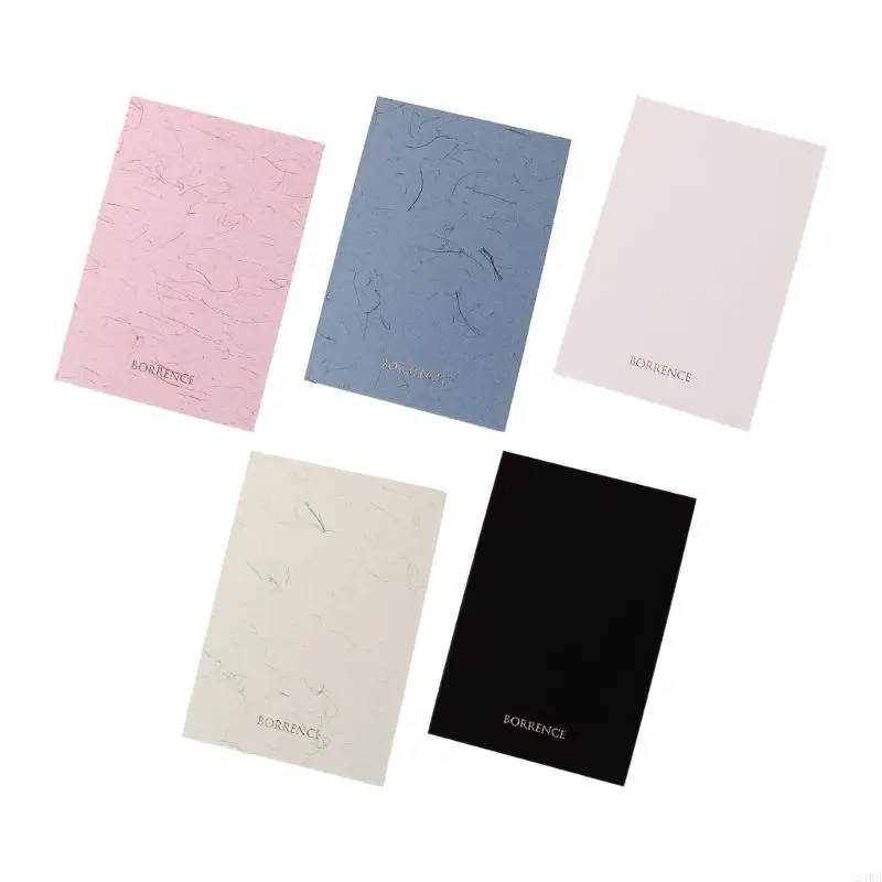 

Paper Art Book Accordions Styles Binding Paper Texture Suitable for Seamlessly Landscape Paintings and Classroom Project 24BB