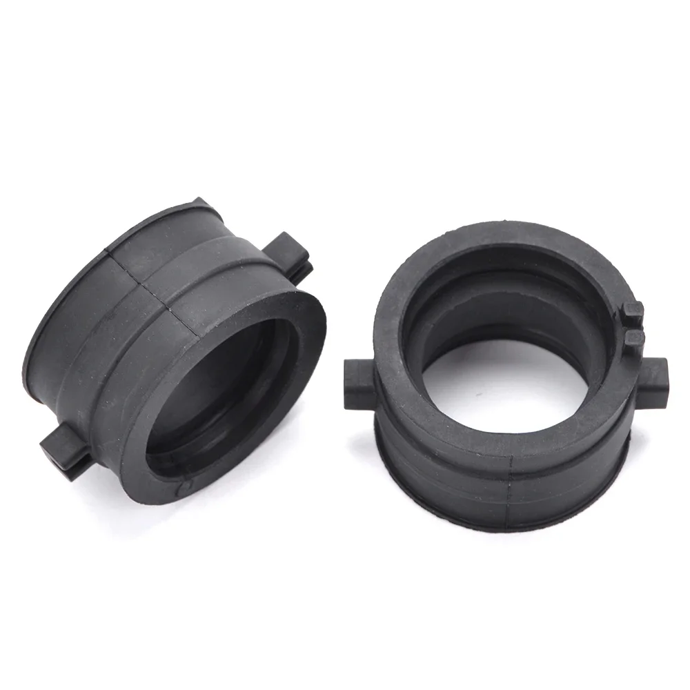 16211-MS8-000 Carburetor Intake Manifold Interface Adapter For Honda VT600 XL600V XL650V NT650 NTV600 NTV650