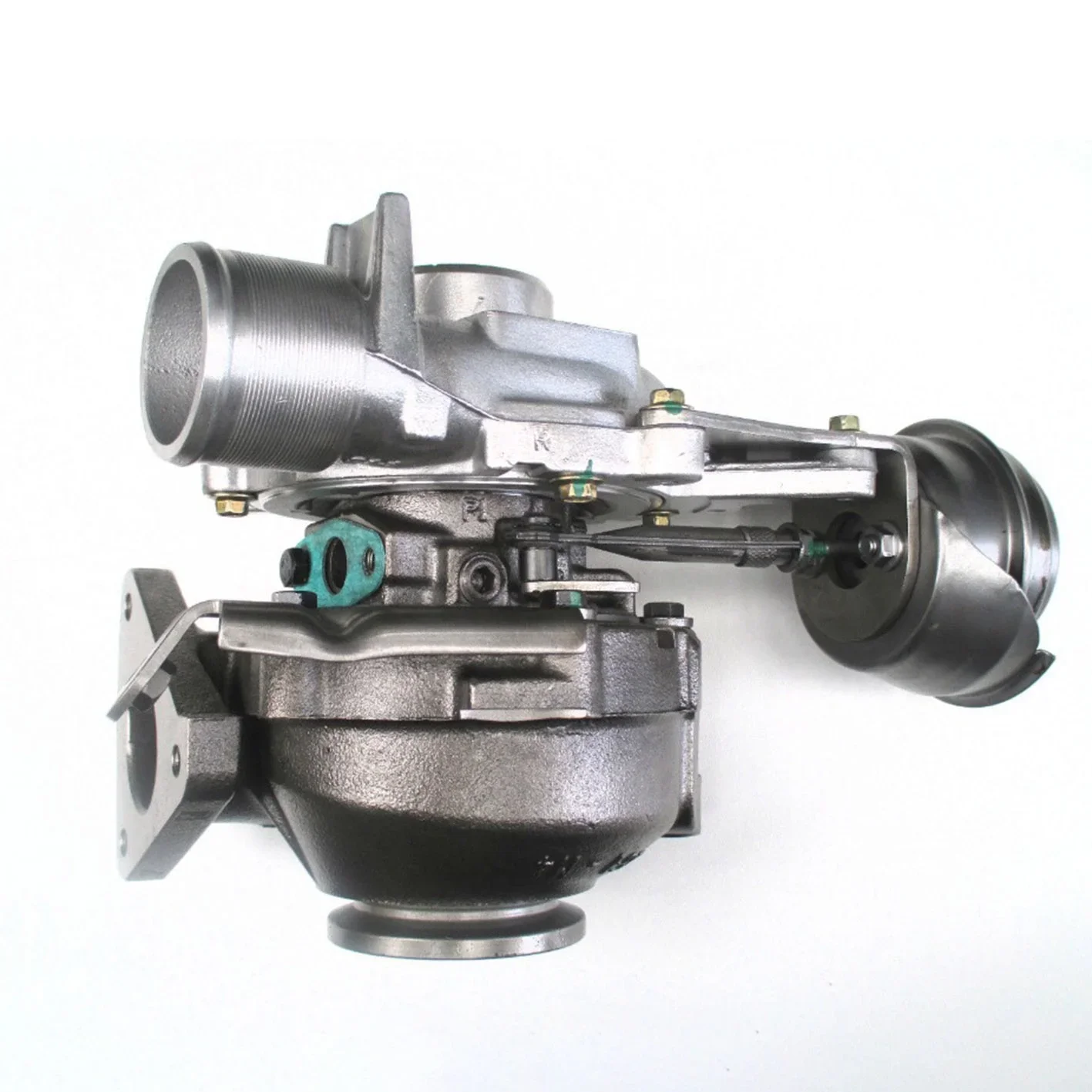 Grand Vitara DDiS F9Q  Turbocharger GTA1746LV Turbo for Su zu ki 1.9L  760680-0005 760680  13900-67JG1 1390067JG1
