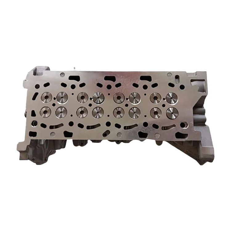 

M9R complete Cylinder Head 11041-00Q0H 7701477996 7701478149 7711368682 908525 For NISSAN NV400/TRAFIC 2014 2.3DCI 2299cc