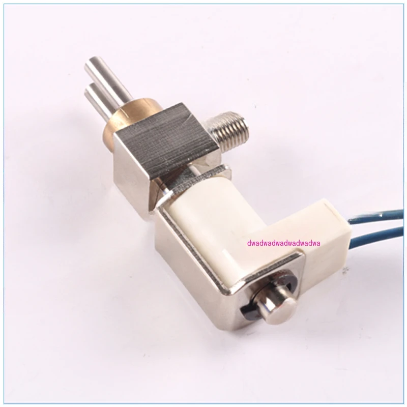 

Электромагнитный клапан для водяных занавесок постоянного тока | Электромагнитный клапан для водяных занавесок