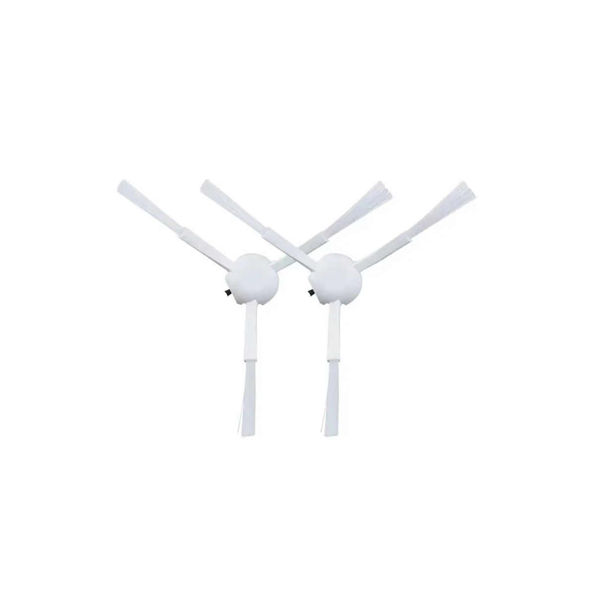 Para Omni 1S B101CN Cepillo Lateral principal filtro Hepa fregona bolsa de polvo Robot aspirador