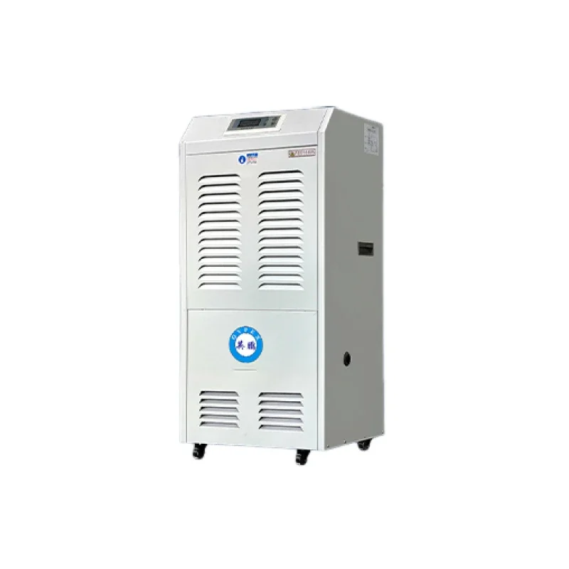 GYPEX Hot Sale Dehumidifier Home 138 L Dehumidifier Dehumidifier Industrial for Commercial