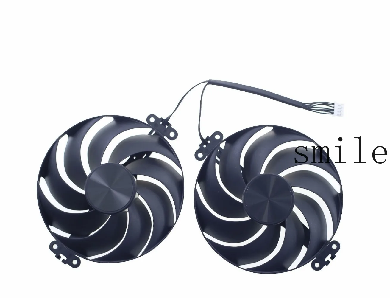 

FD9015U12D Graphics card fan for Acer Nitro Intel ARC B580 B570