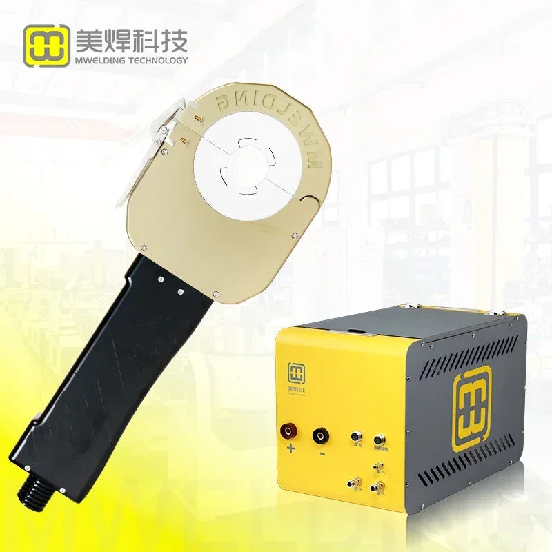 Welding Of Clean - …