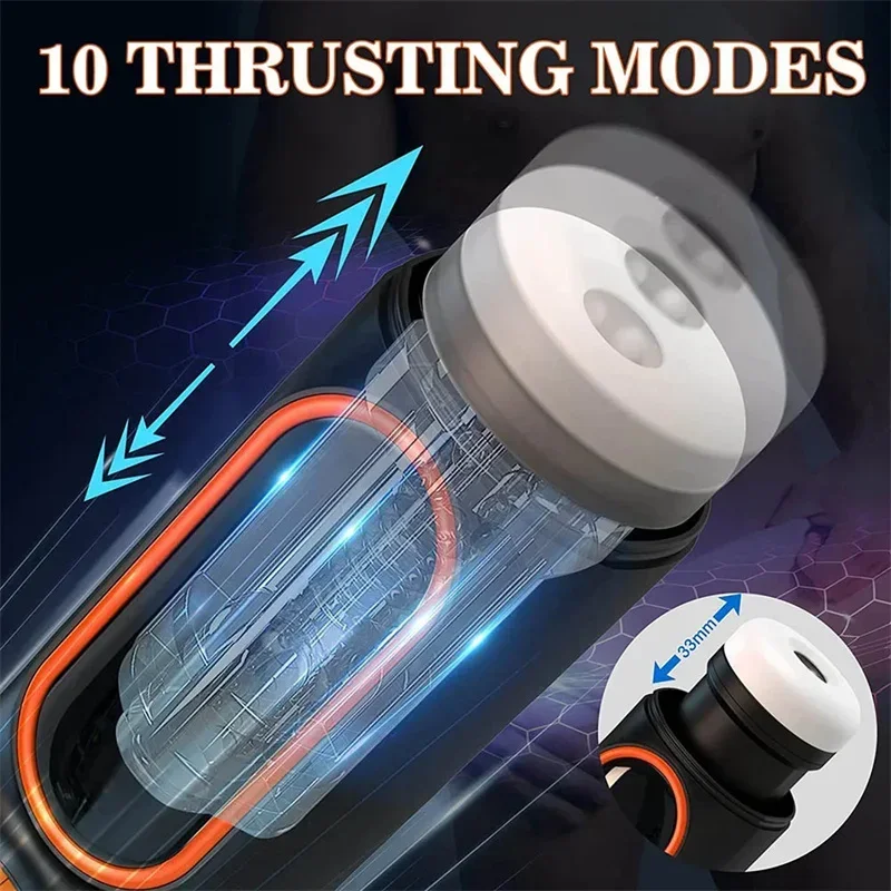 Taser 18 male toys in thailand Silicone ass sextooy man women\'s torso Masturbation Cup real size electric vagina original